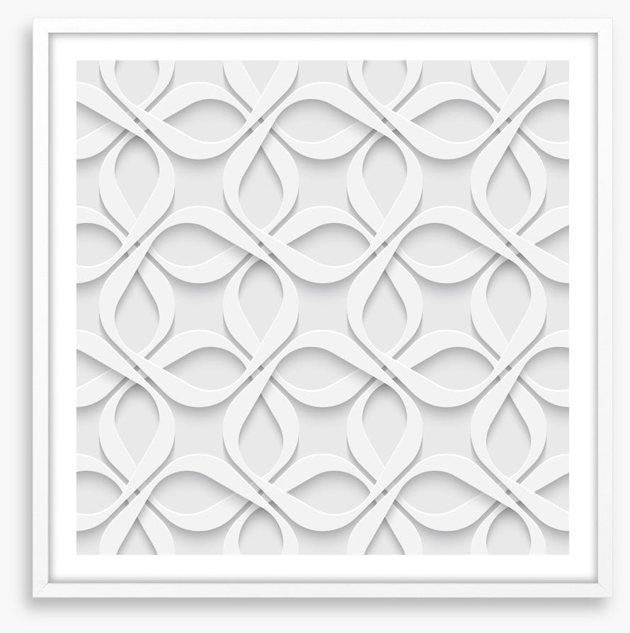 Lattice layers