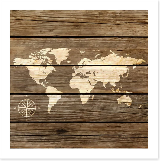 Timber world