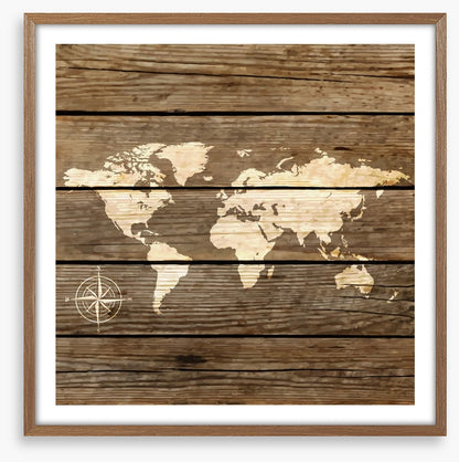 Timber world