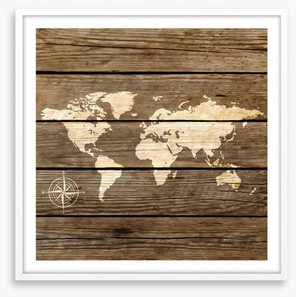 Timber world