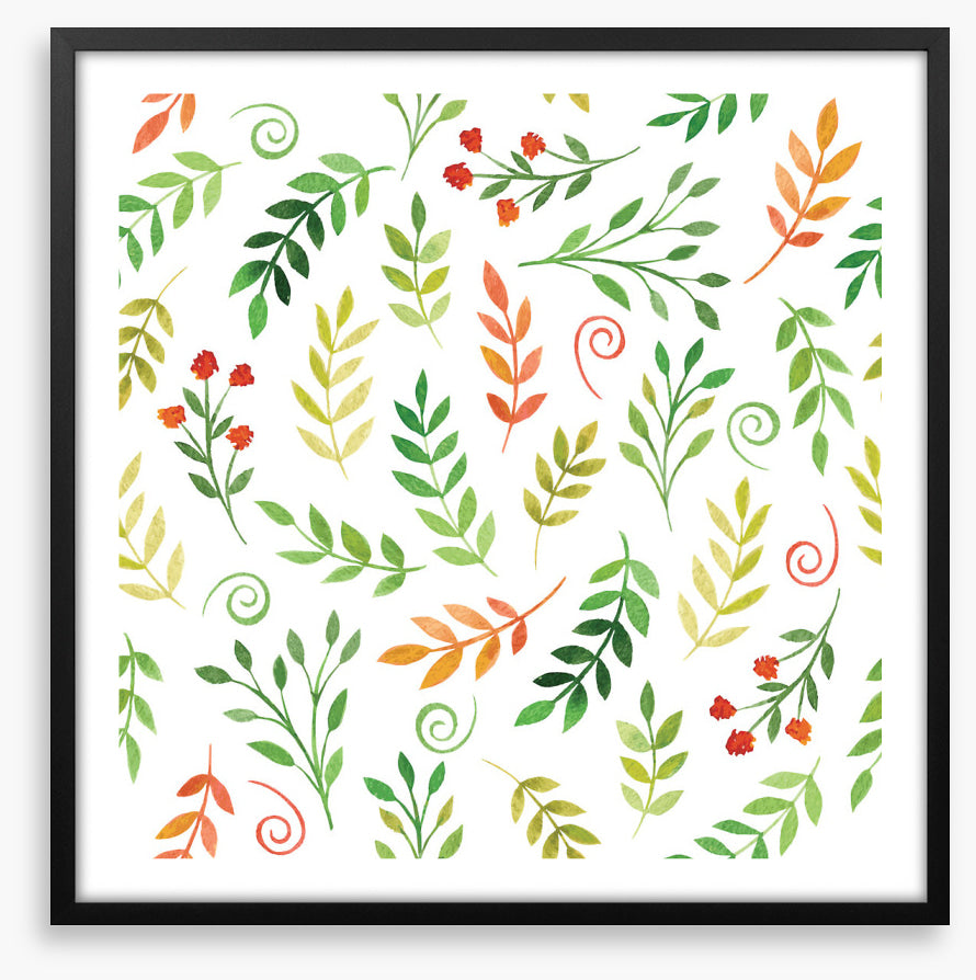 Leaf