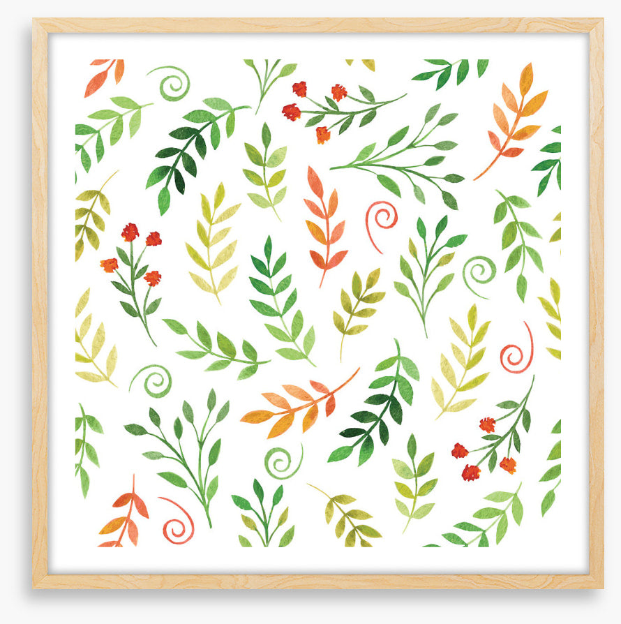 Leaf
