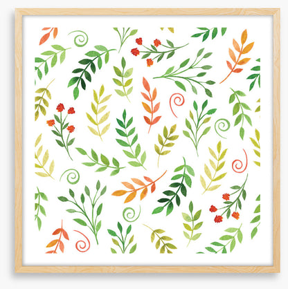 Leaf