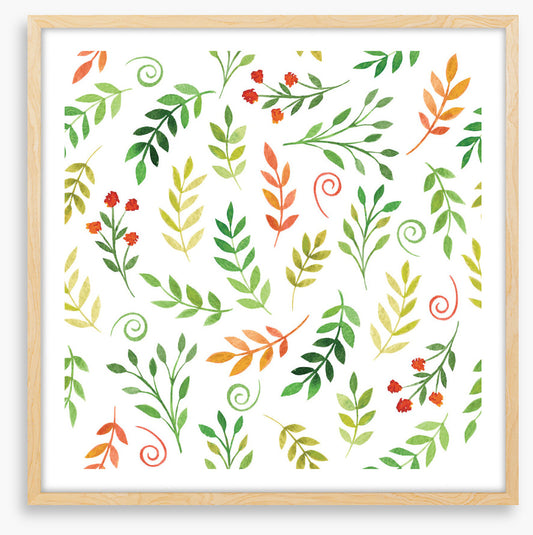 Leaf