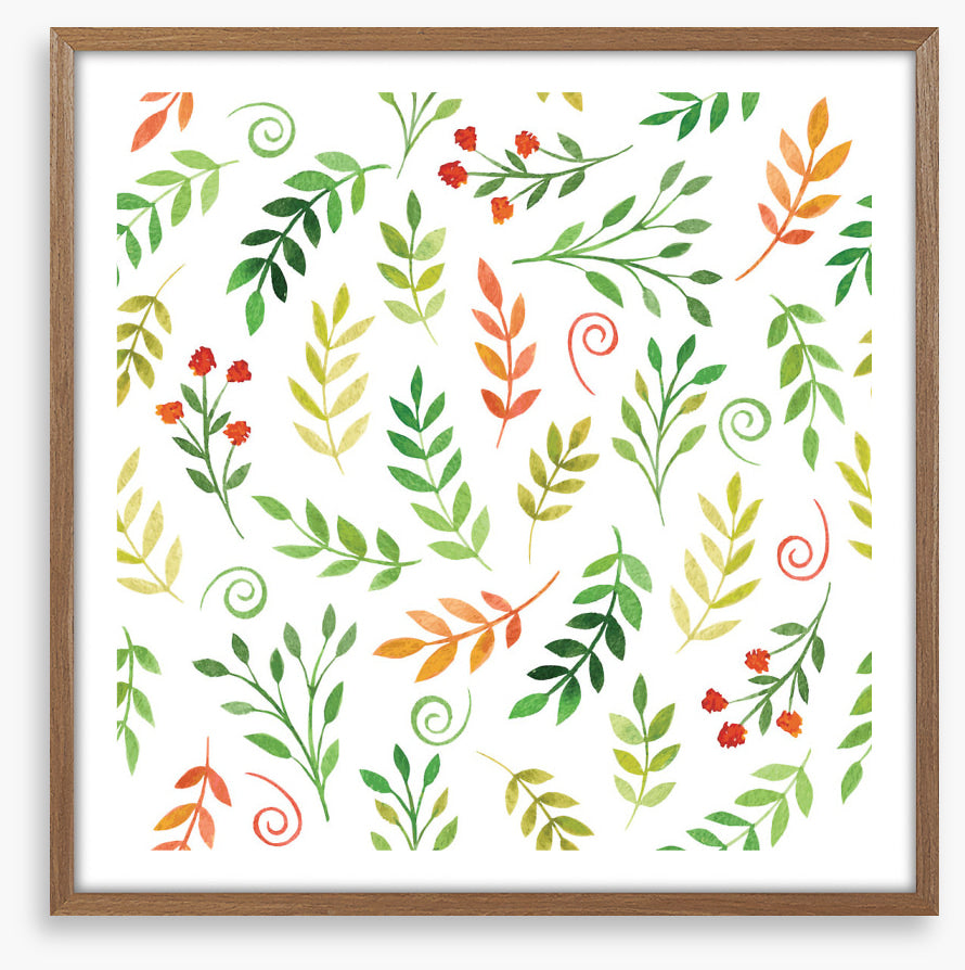 Leaf