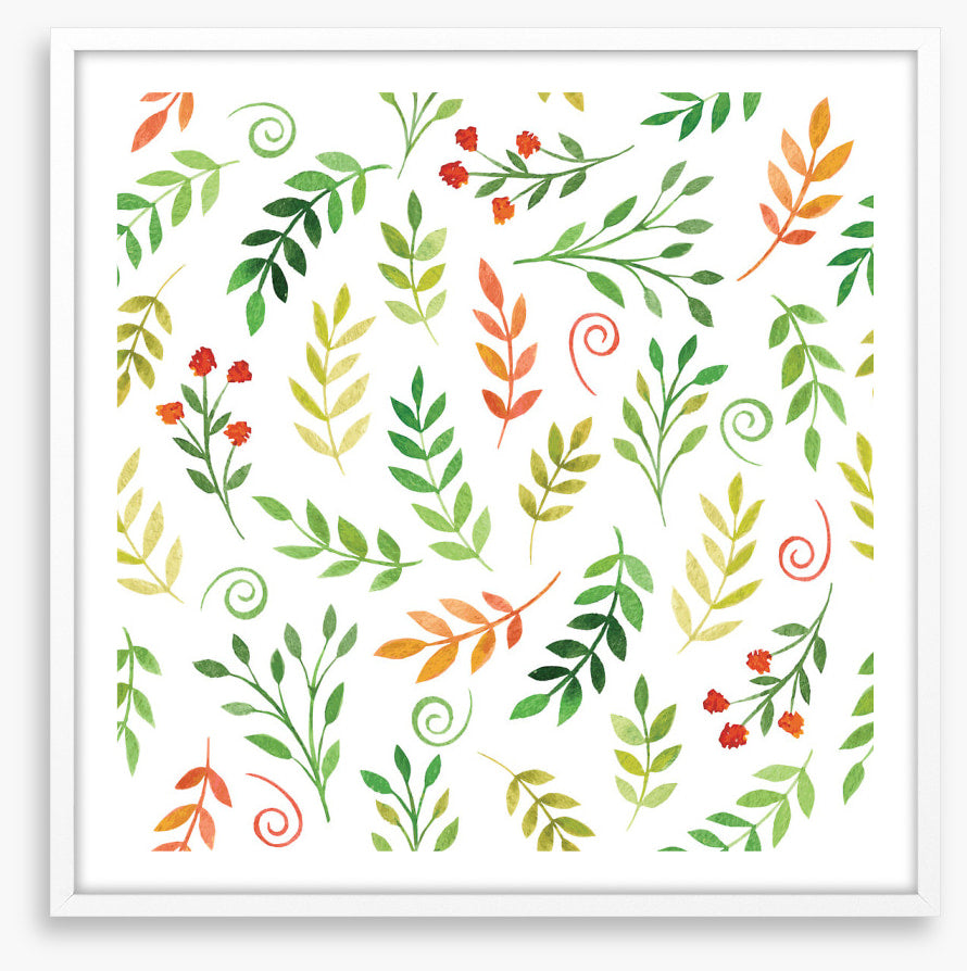 Leaf
