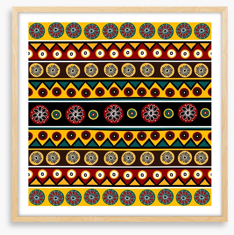 African