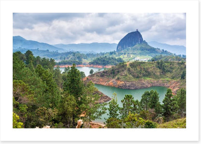 South America