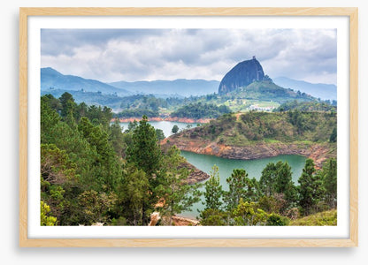 South America