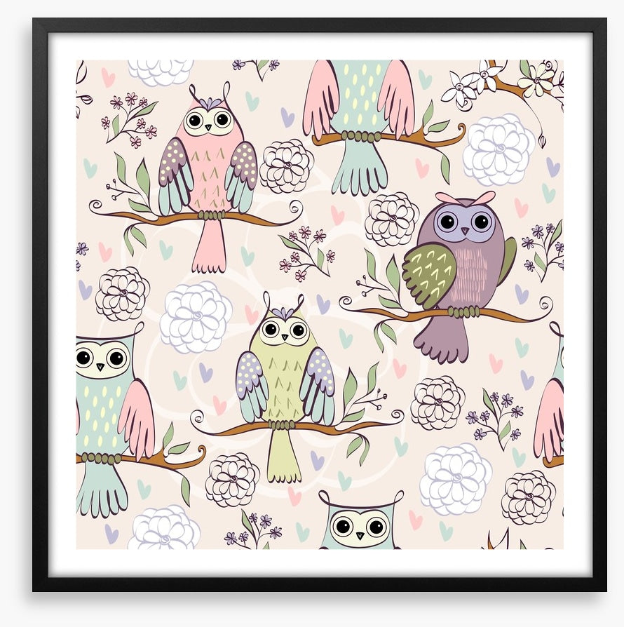 Owls