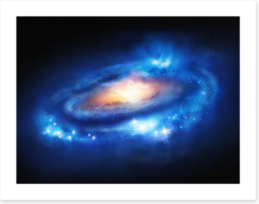 Space