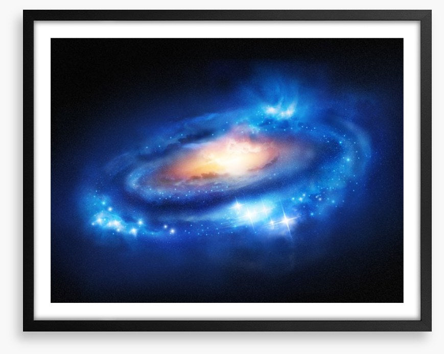 Space