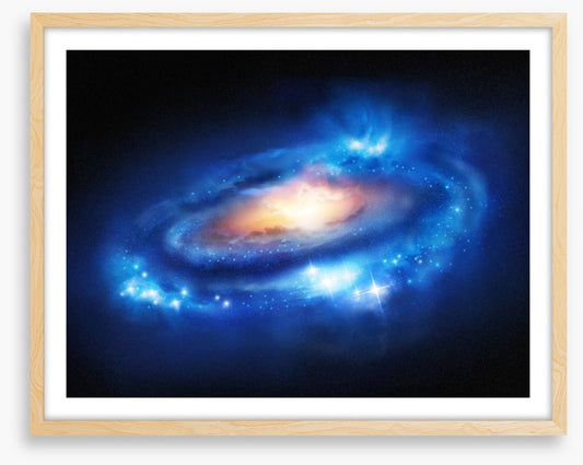 Space