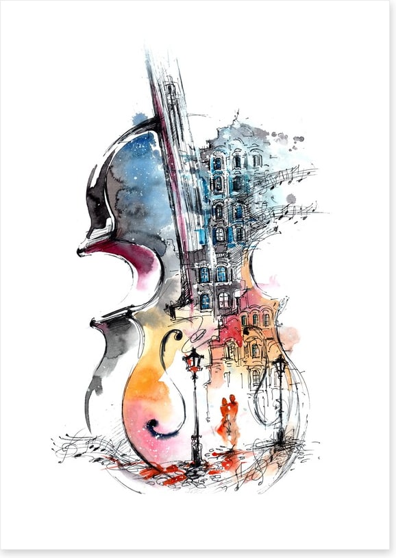 Sounds of the city