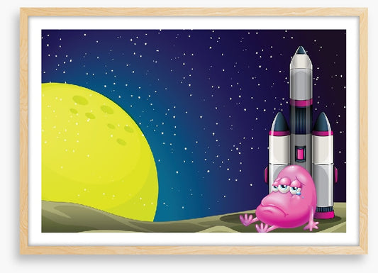 Rockets and Robots