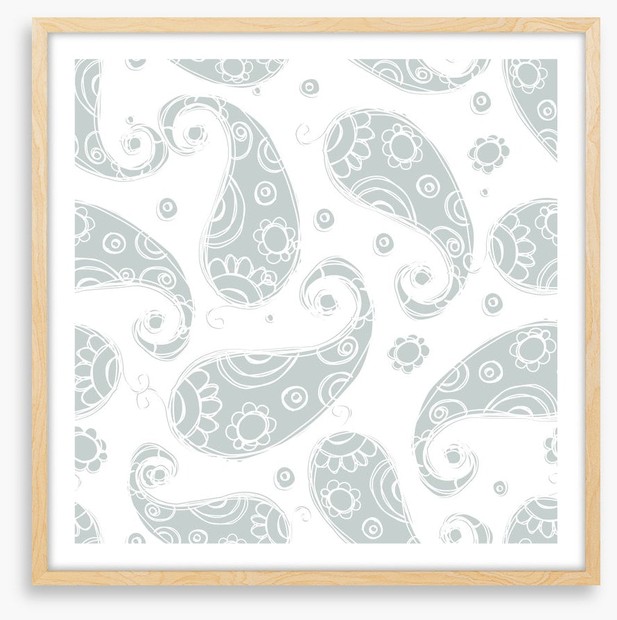 Paisley