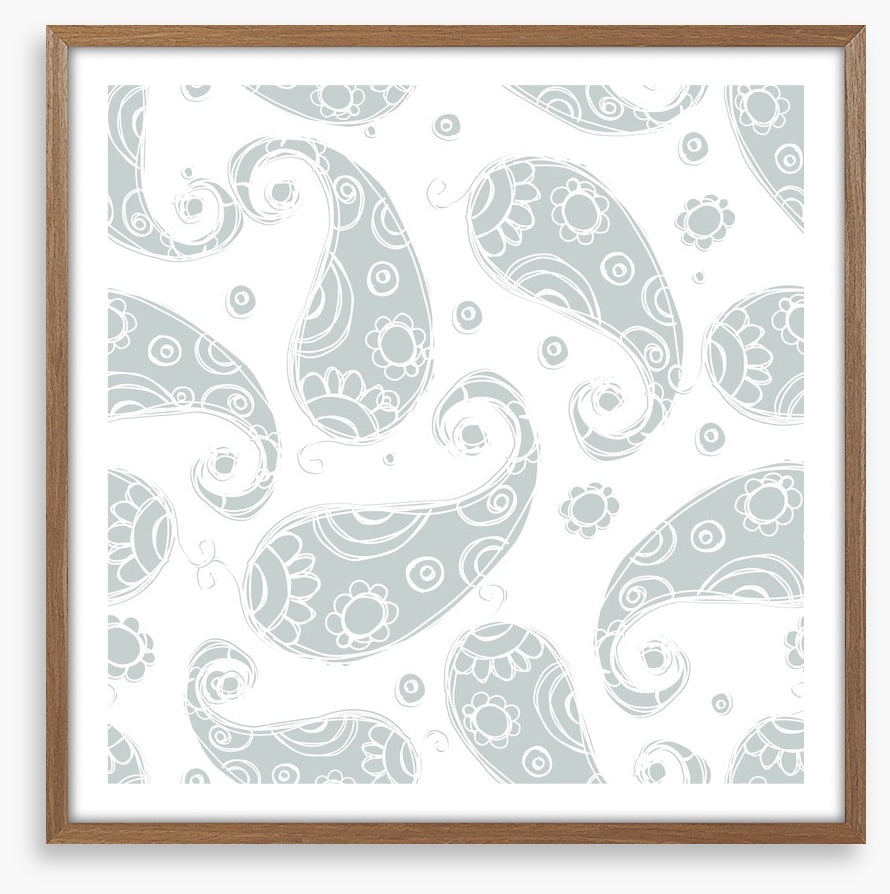 Paisley