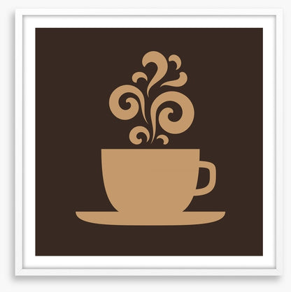 The beauty of coffee