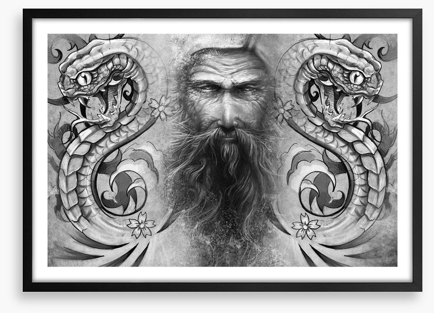 Dragons