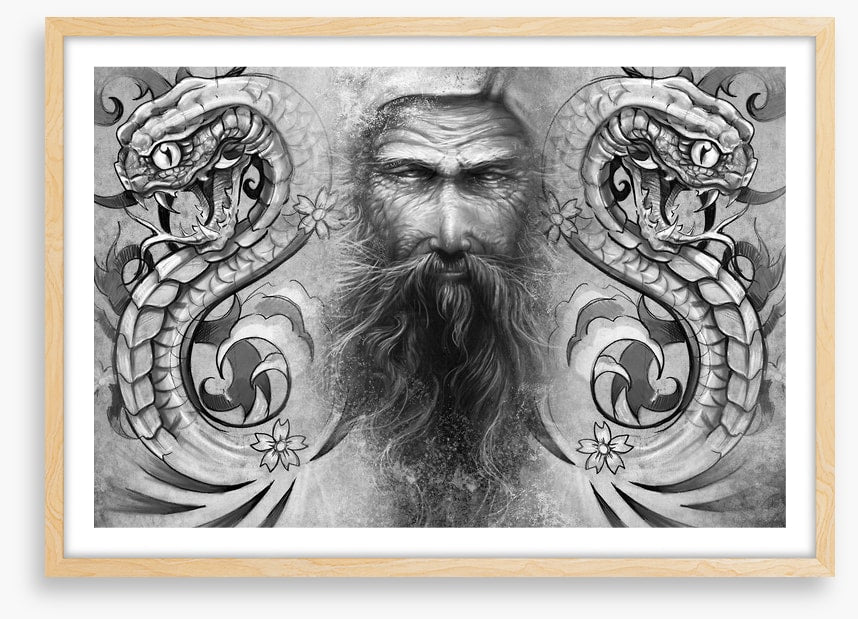 Dragons