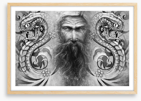 Dragons