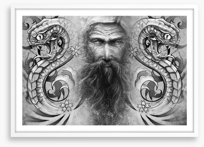 Dragons