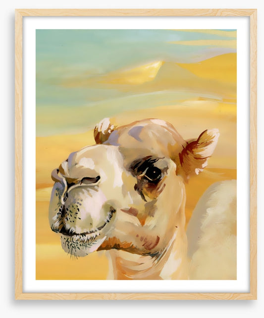 Over the hump