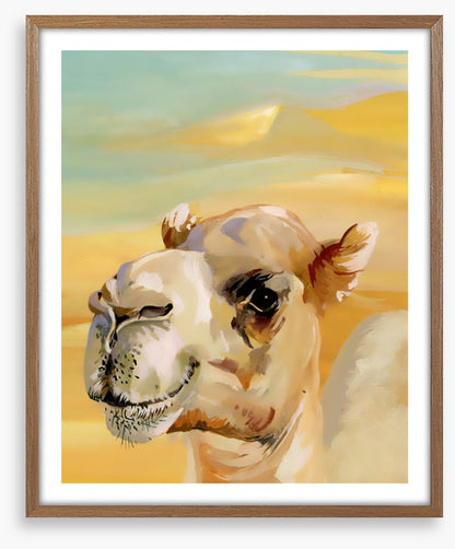 Over the hump