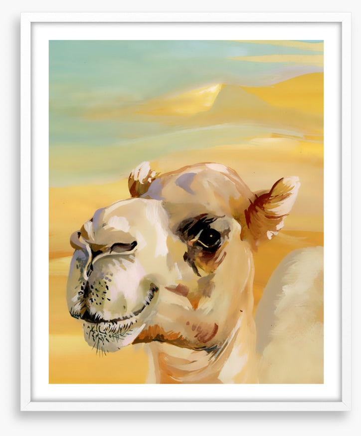 Over the hump
