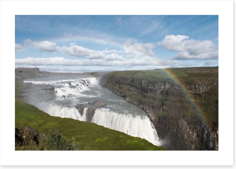 Rainbows