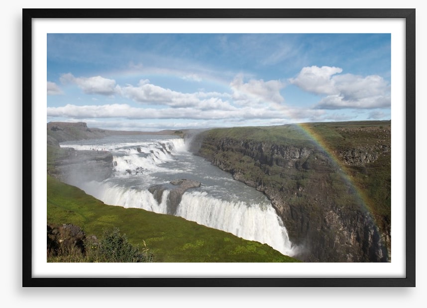 Rainbows