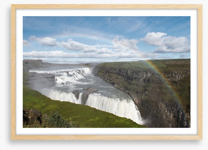 Rainbows