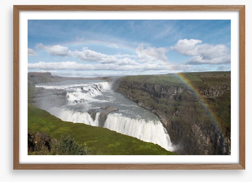 Rainbows