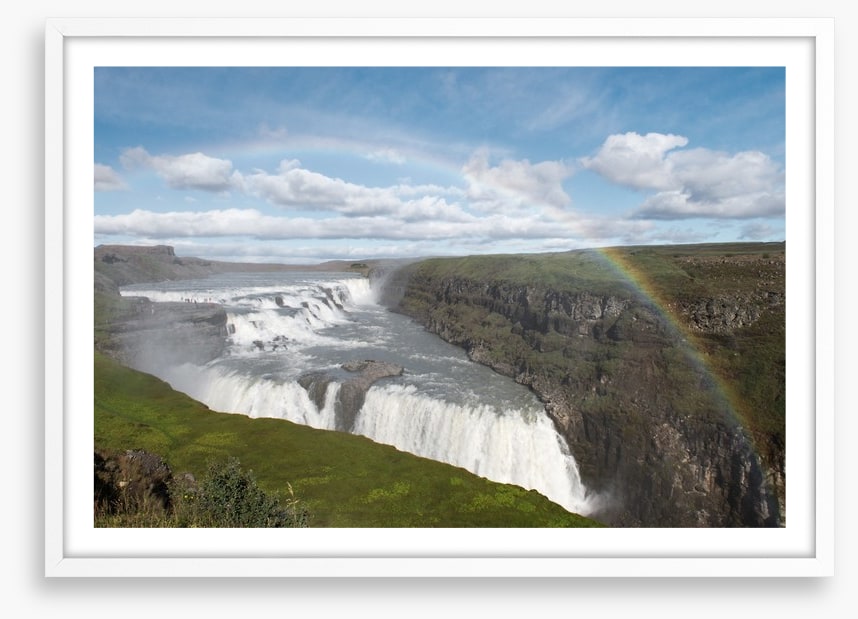 Rainbows