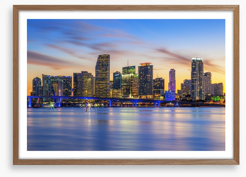 Biscayne Bay blues