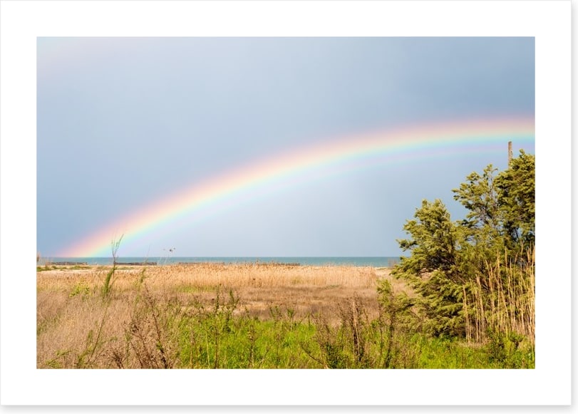 Rainbows