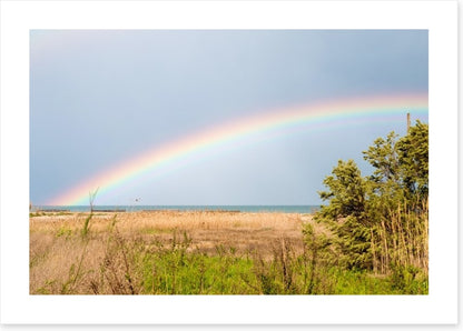 Rainbows