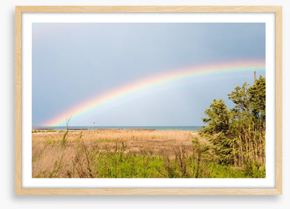 Rainbows
