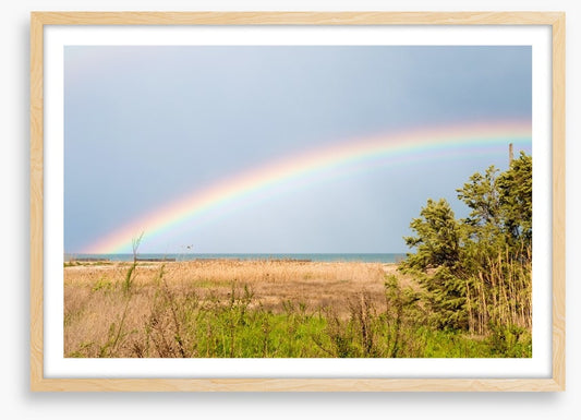 Rainbows