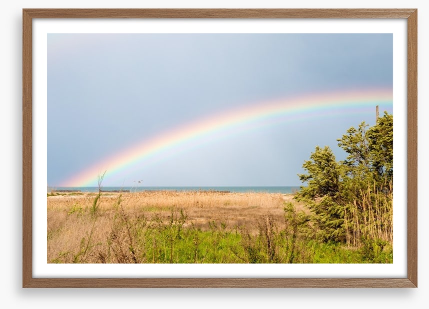 Rainbows