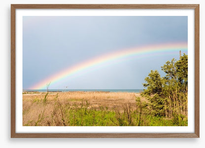 Rainbows