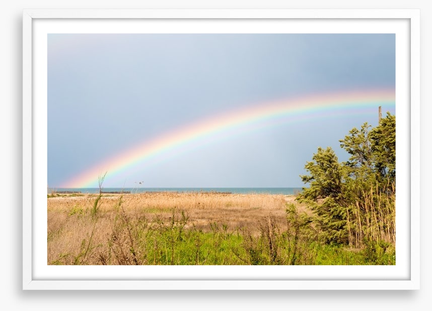 Rainbows