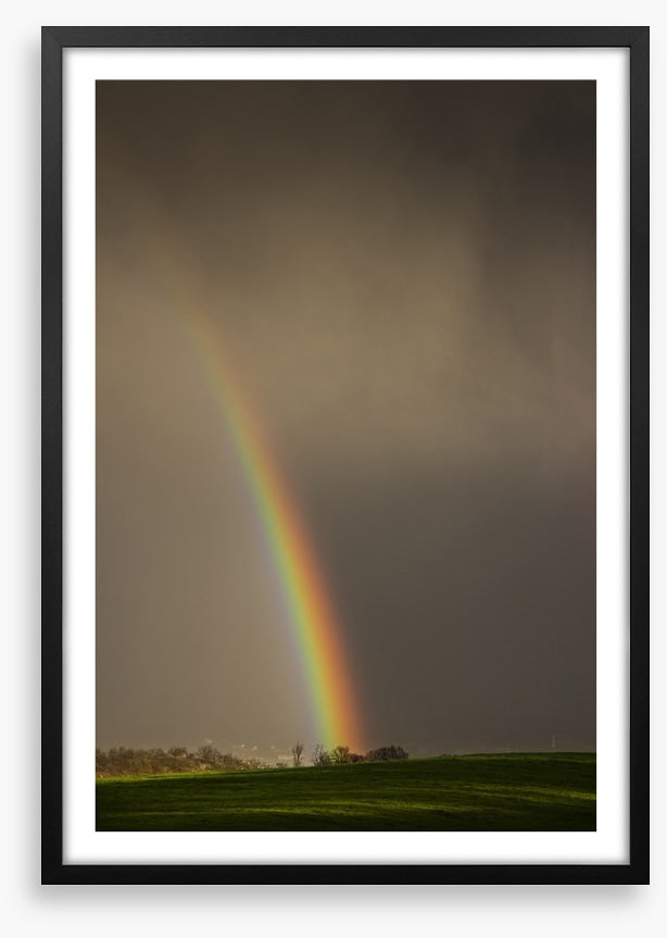 Rainbows