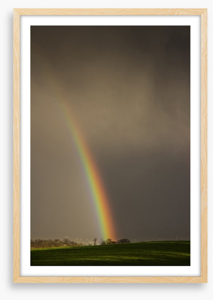 Rainbows