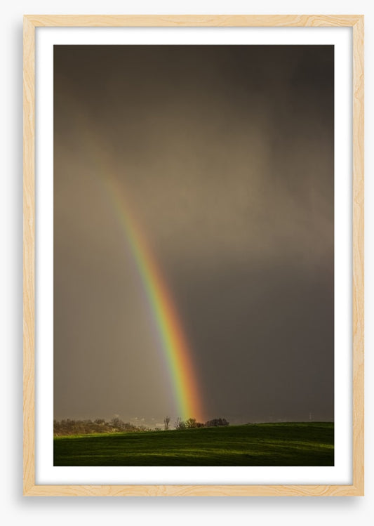 Rainbows