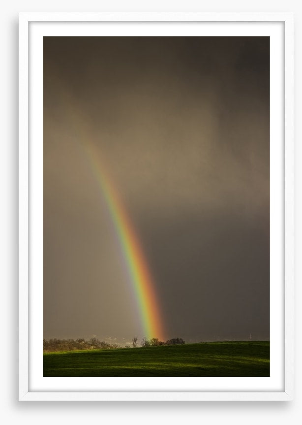 Rainbows