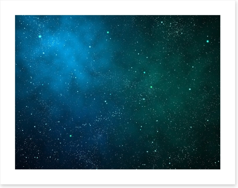 Space