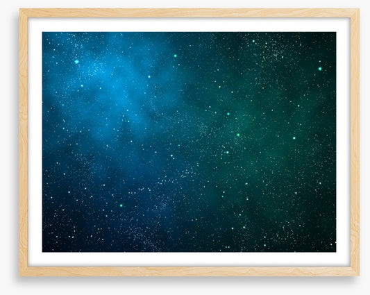 Space