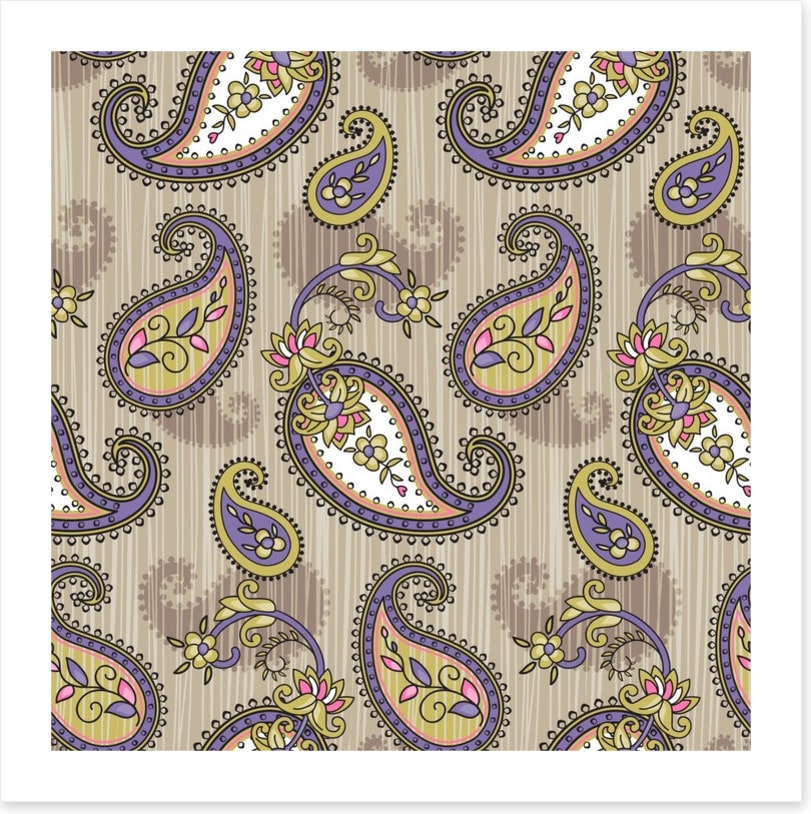Paisley