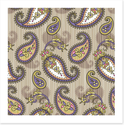 Paisley